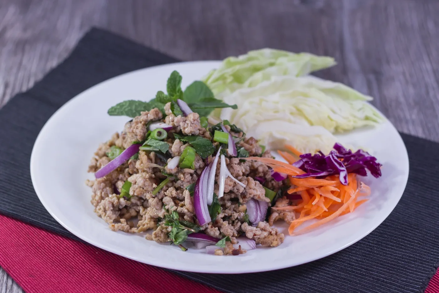 56 Thai Cafe, business photo 3