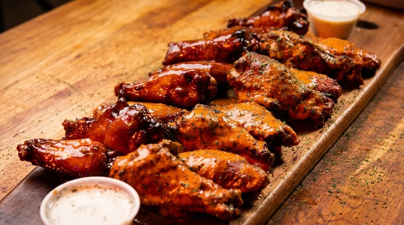 Abbey's Real Texas BBQ business photo