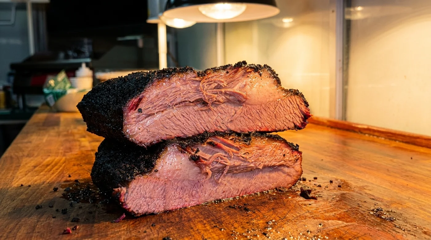 Abbey's Real Texas BBQ, business photo 3