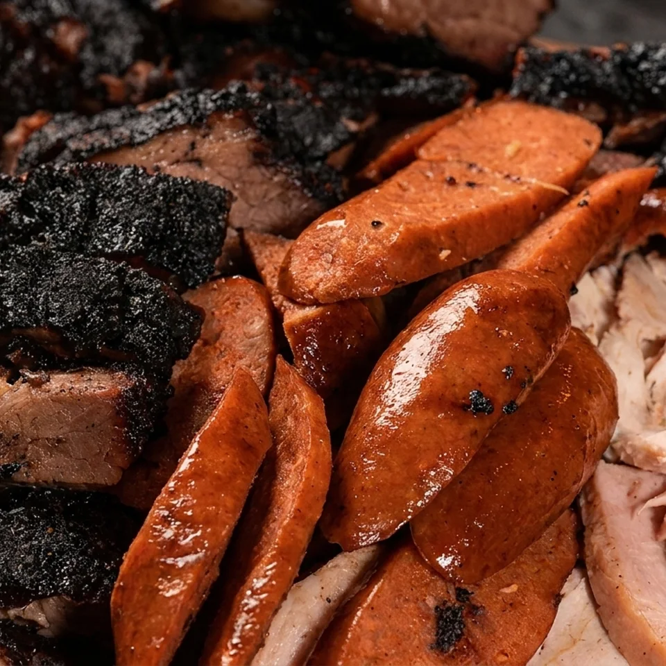 Abbey's Real Texas BBQ, business photo 4