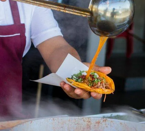 Agave Taco Shop business photo