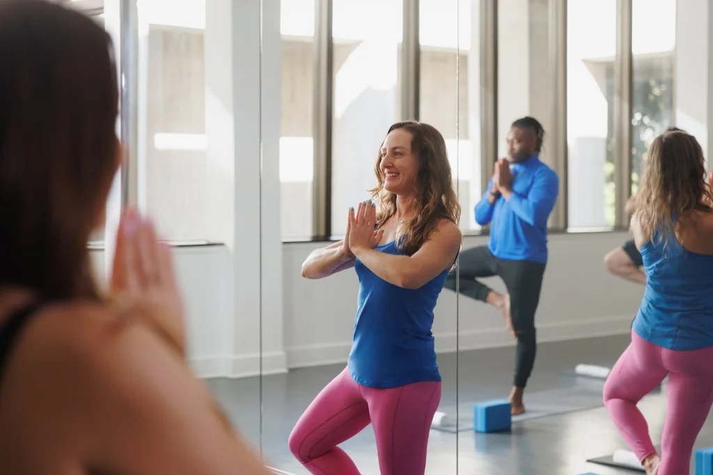 AquaVie Fitness + Wellness Club, business photo 2