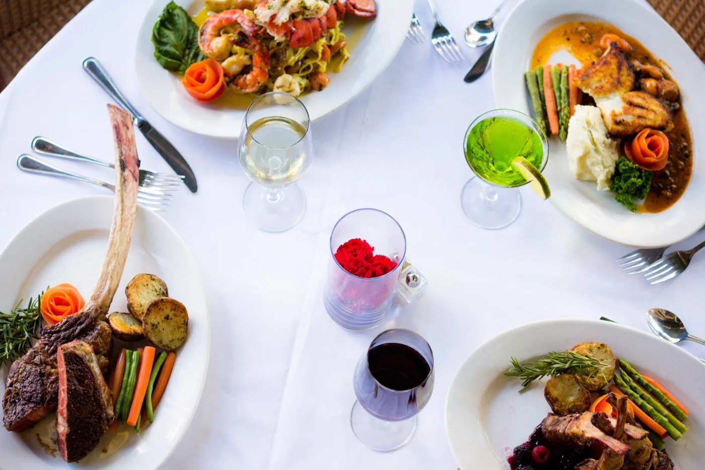 Asti Ristorante business photo
