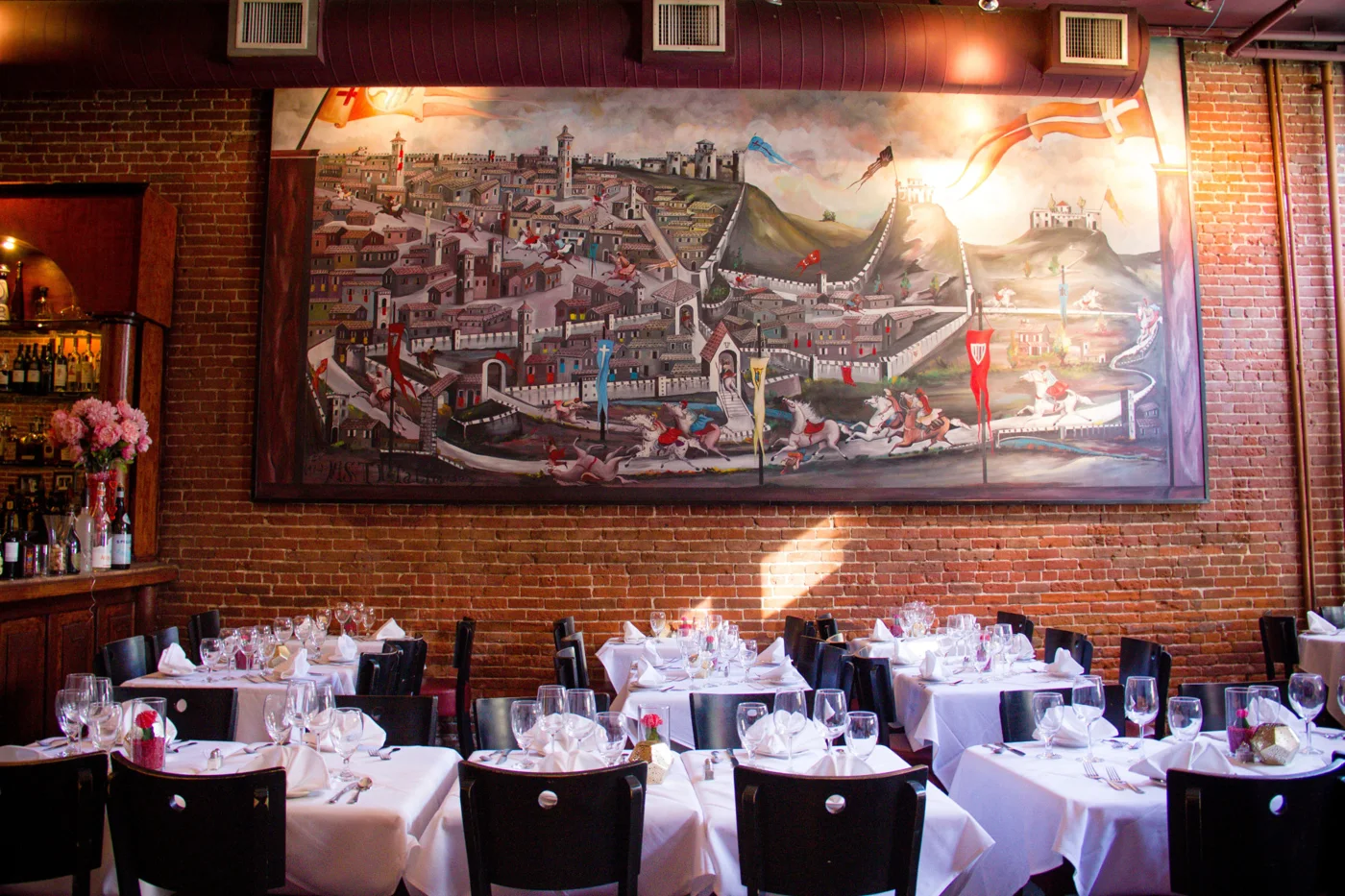 Asti Ristorante, business photo 2