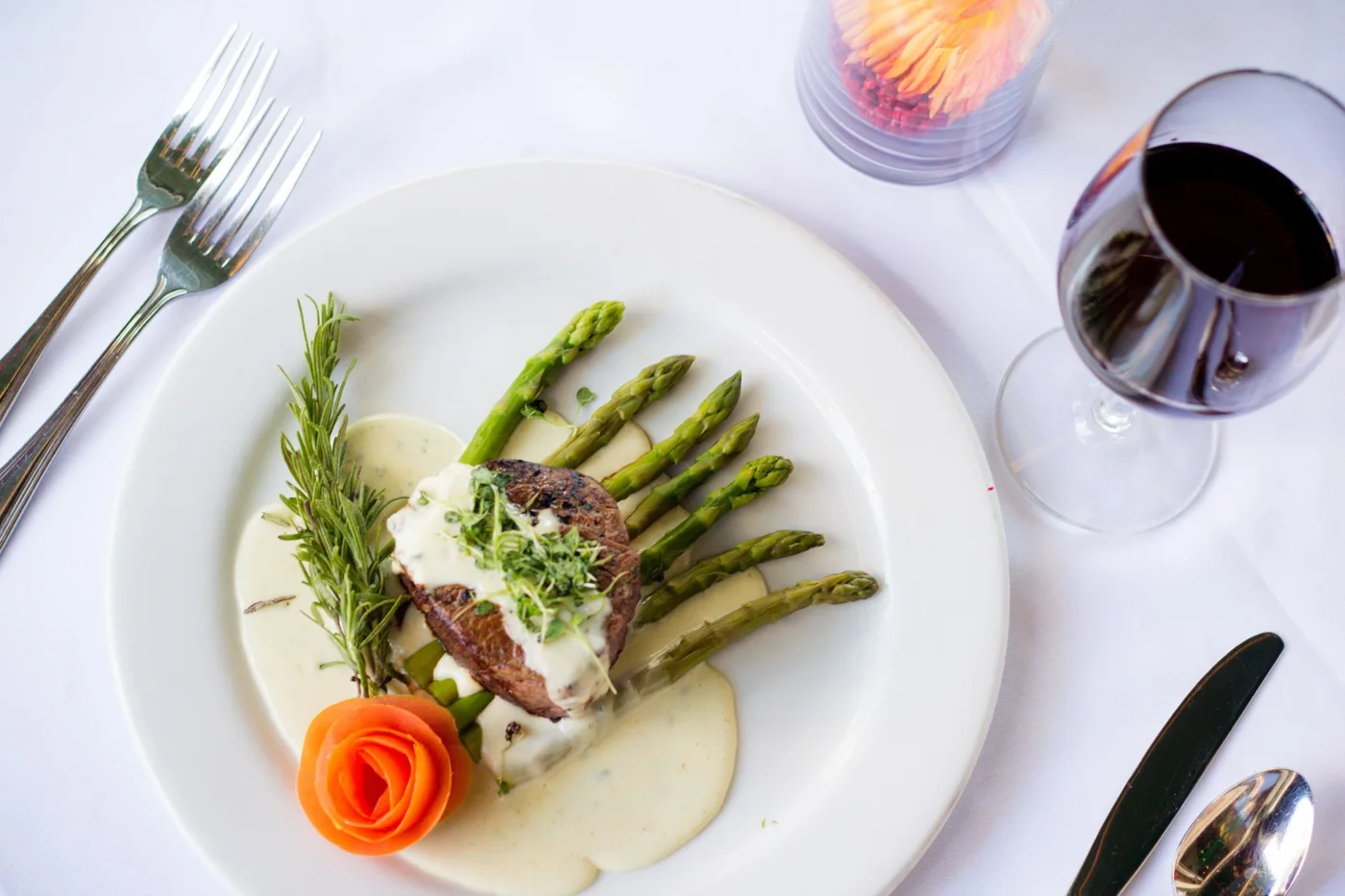 Asti Ristorante, business photo 3