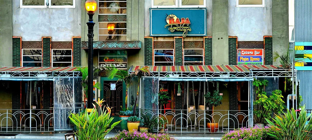 Baja Betty's business photo