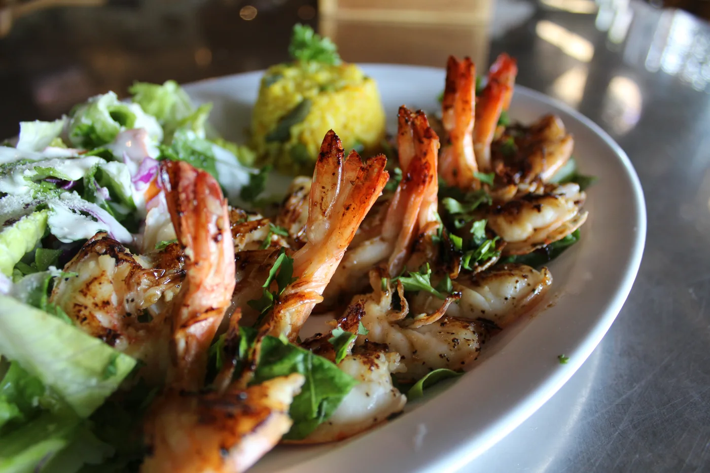 Baja Oyster and Sushi Bar, business photo 2