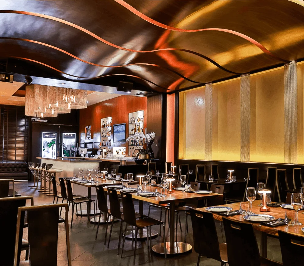 Bandar Restaurant, business photo 3