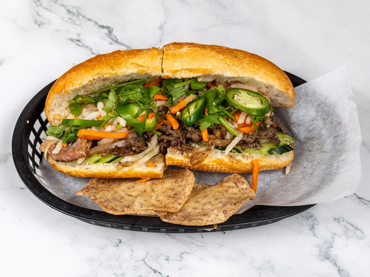 Banh Mi Hoi An, business photo 4