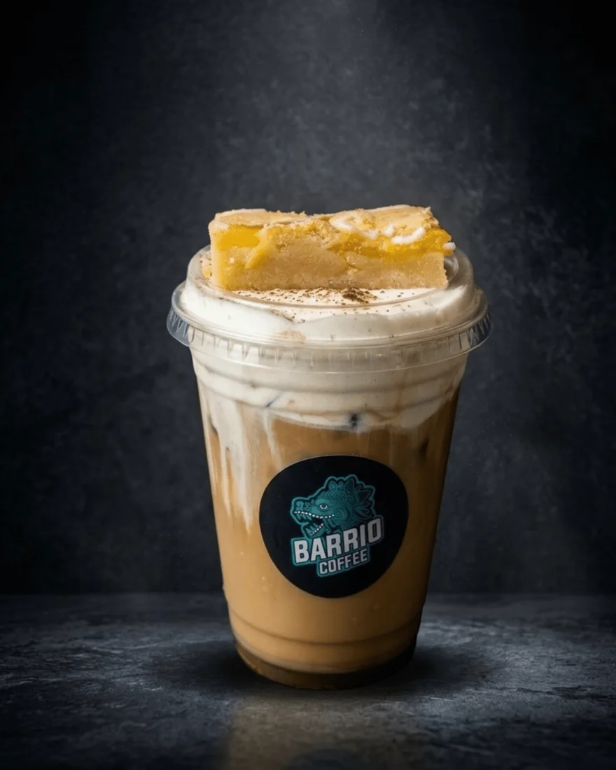 Barrio Coffee, business photo 4