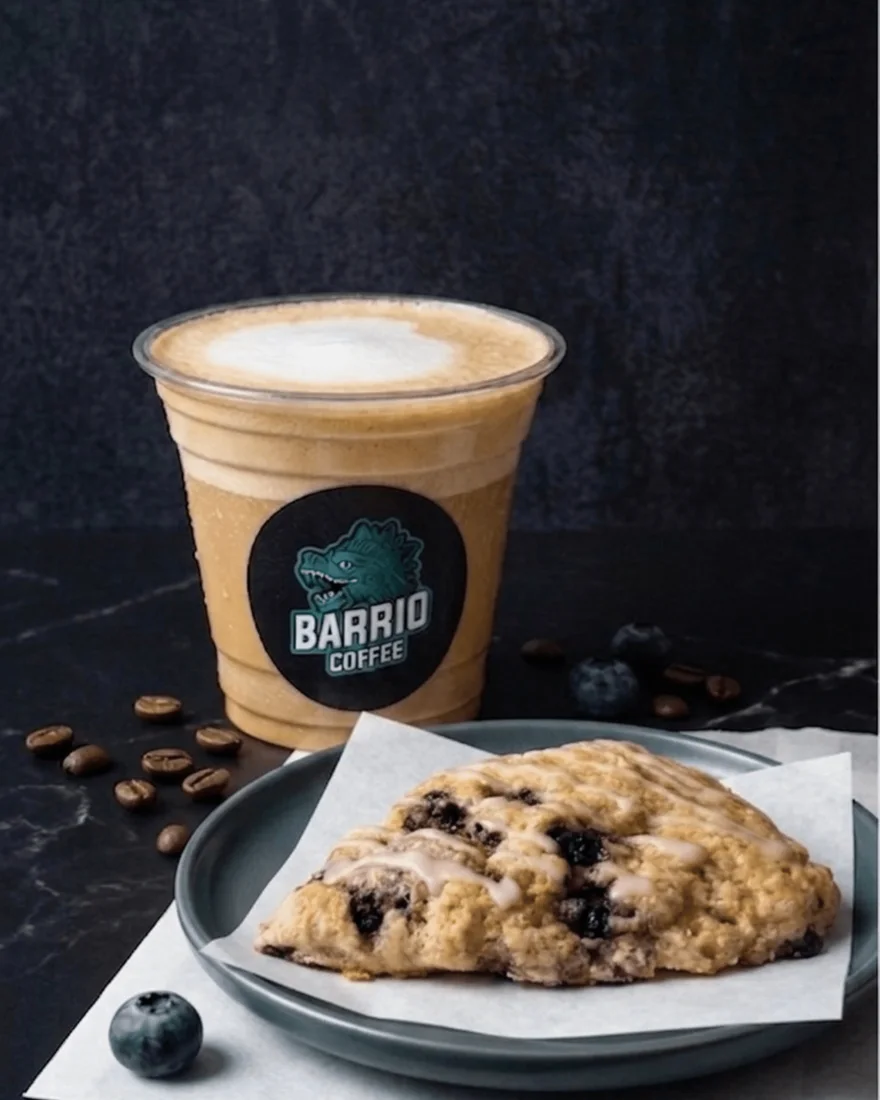 Barrio Coffee, business photo 3