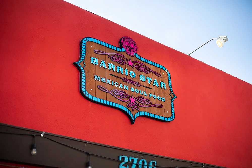 Barrio Star, business photo 2