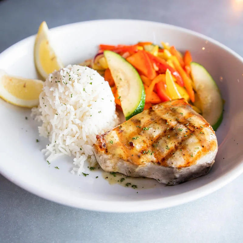 Bay Park Fish Company, business photo 4