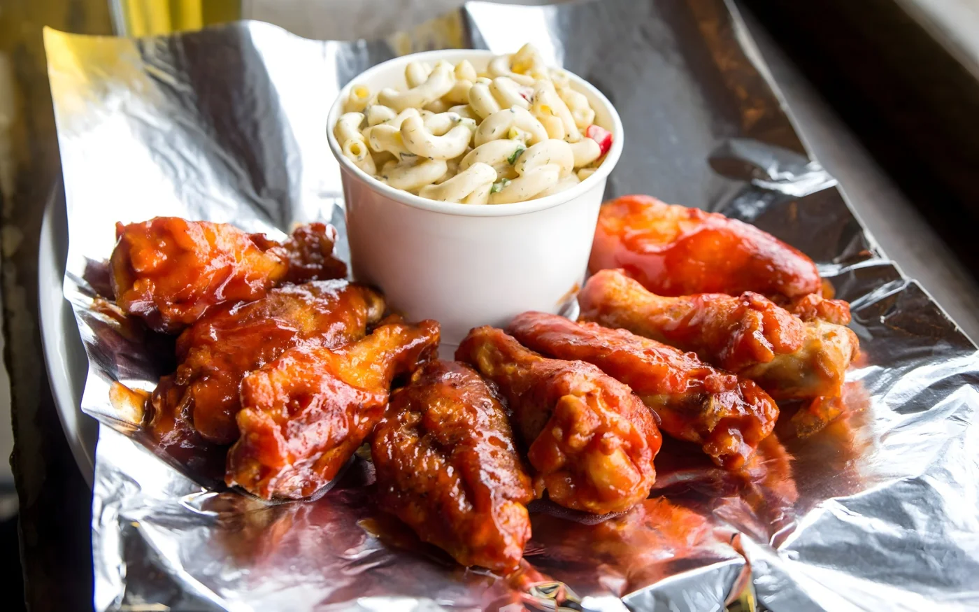 BBQ House Bar & Grill business photo