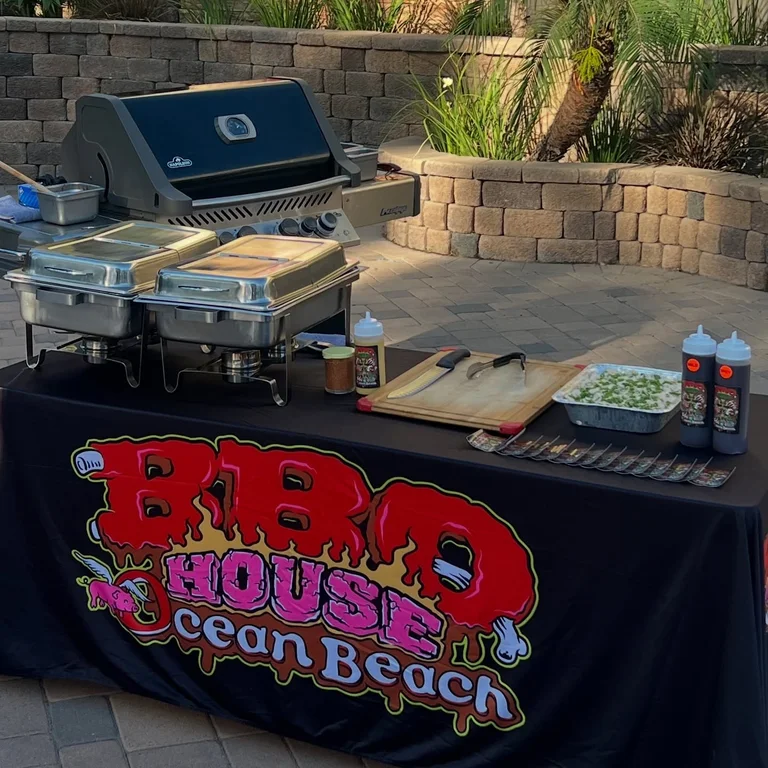 BBQ House Bar & Grill, business photo 3