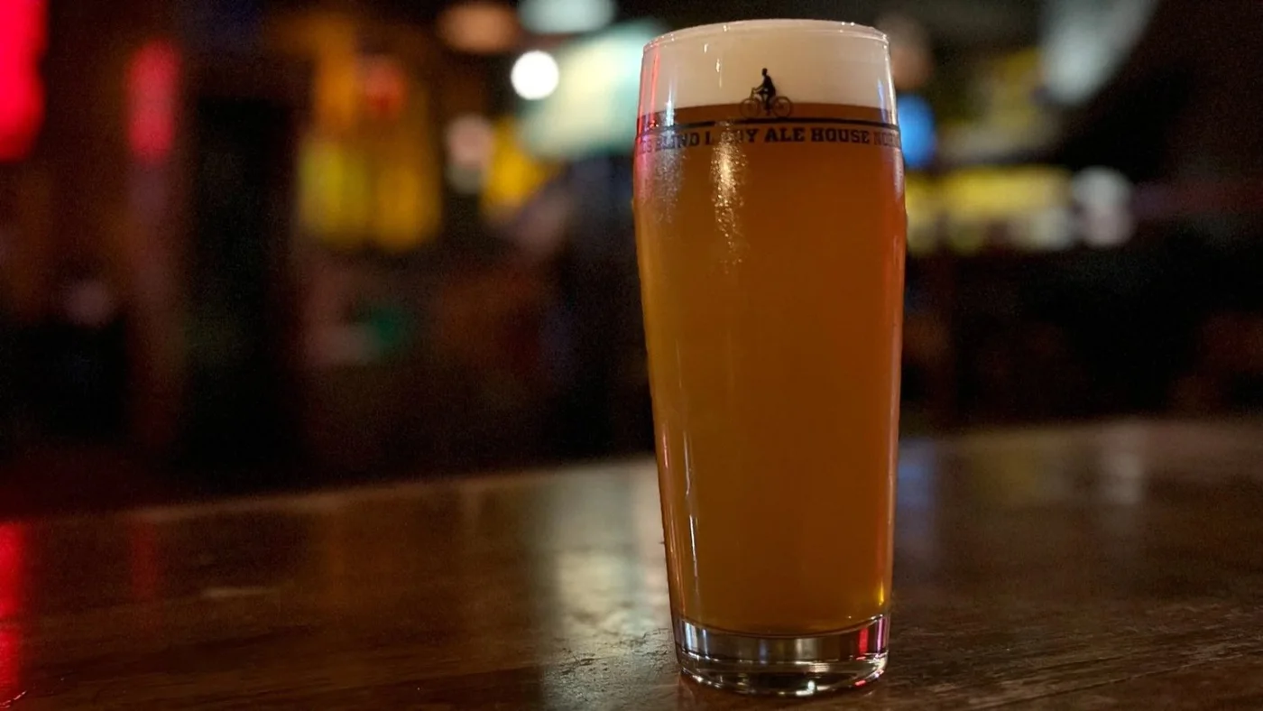 Blind Lady Ale House business photo