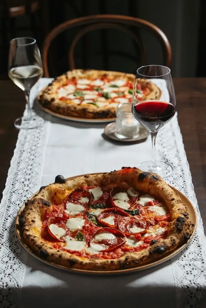 Bosforo, business photo 2