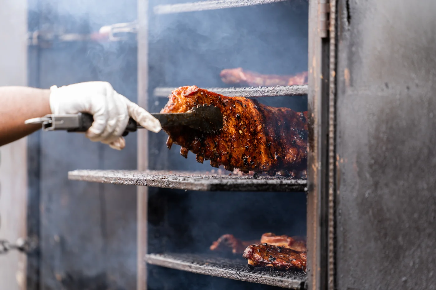 Bowlegged BBQ, business photo 4