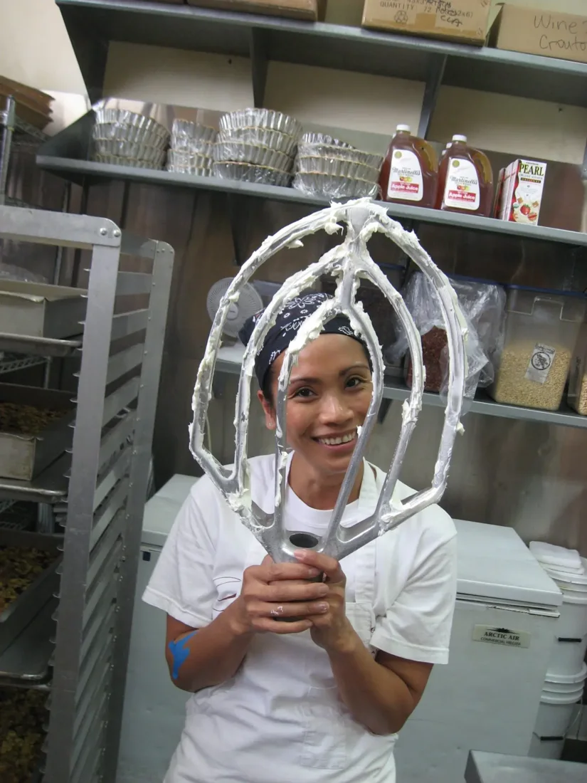 Bread and Cie, business photo 2