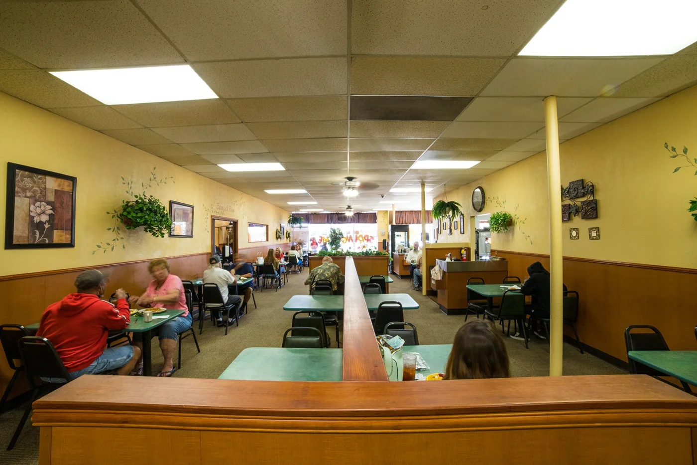 Brother's Family Restaurant, business photo 2