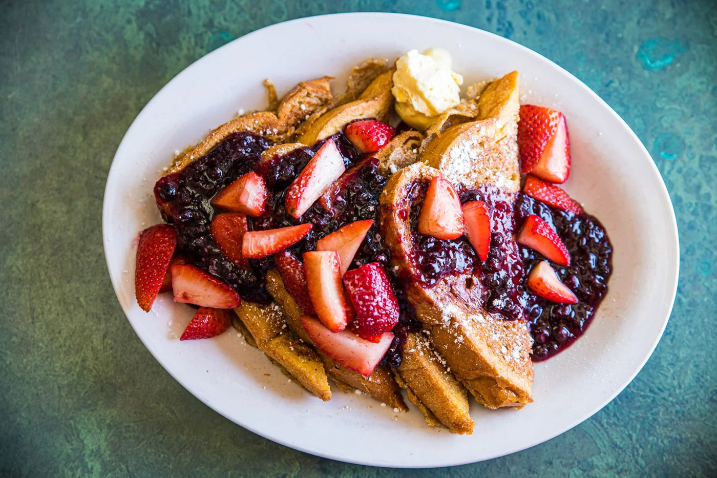 Brother's Family Restaurant, business photo 3