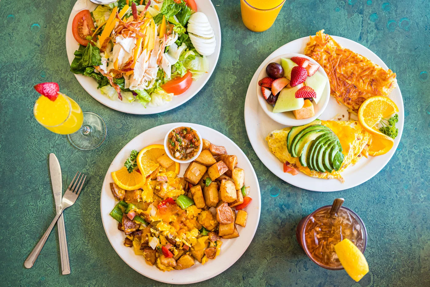Brother's Family Restaurant, business photo 4