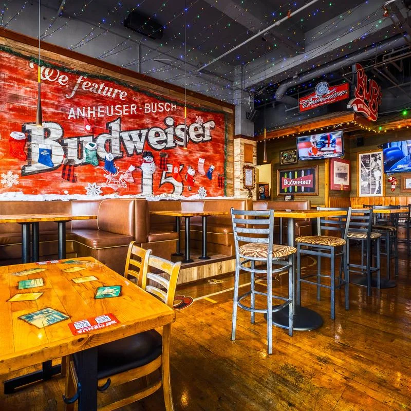 Bub's at the Ballpark, business photo 4