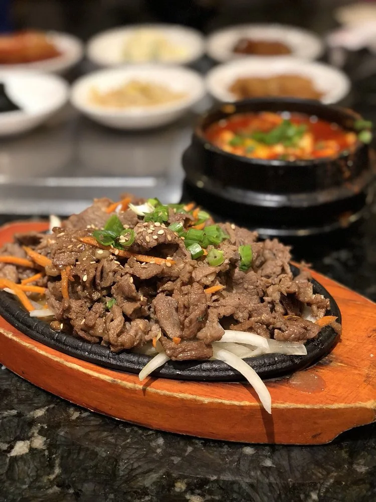 Buga Korean BBQ Restaurant, business photo 3