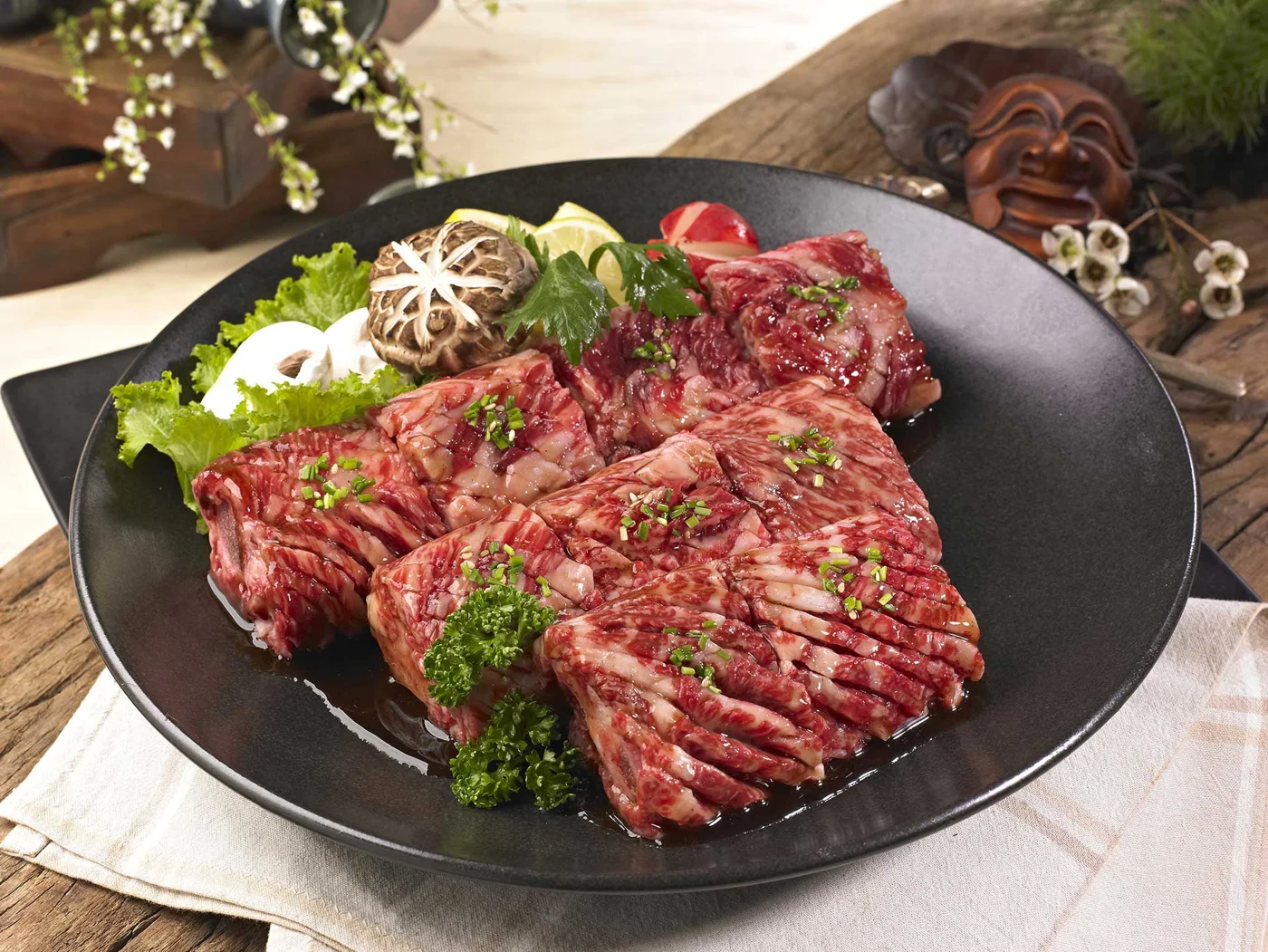 Buga Korean BBQ Restaurant business photo