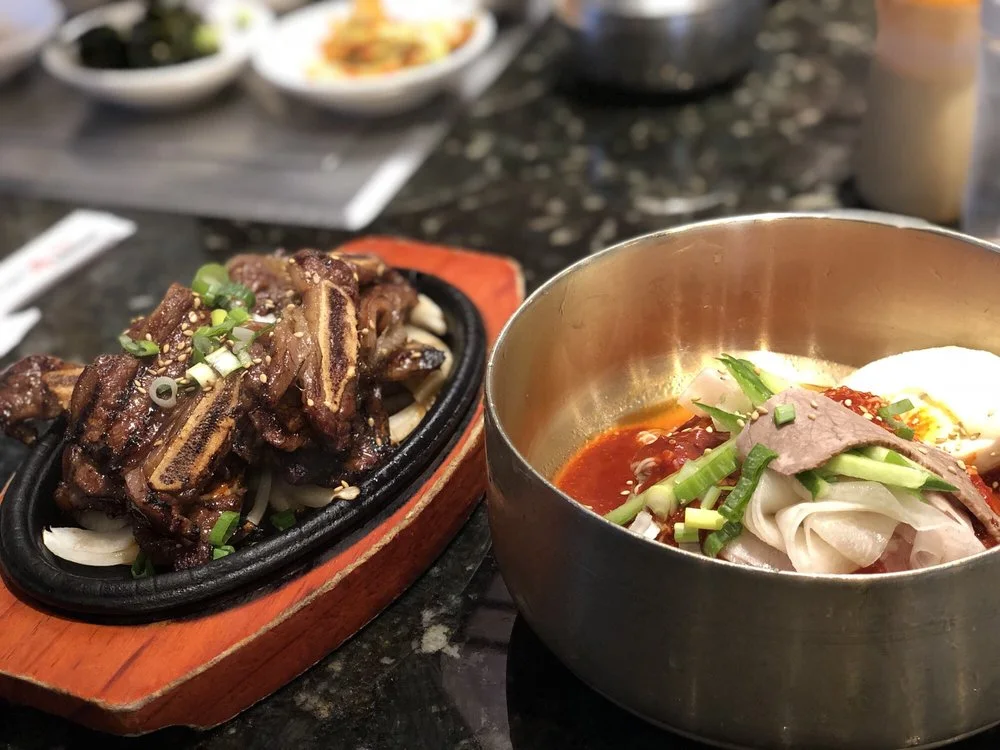 Buga Korean BBQ Restaurant, business photo 2