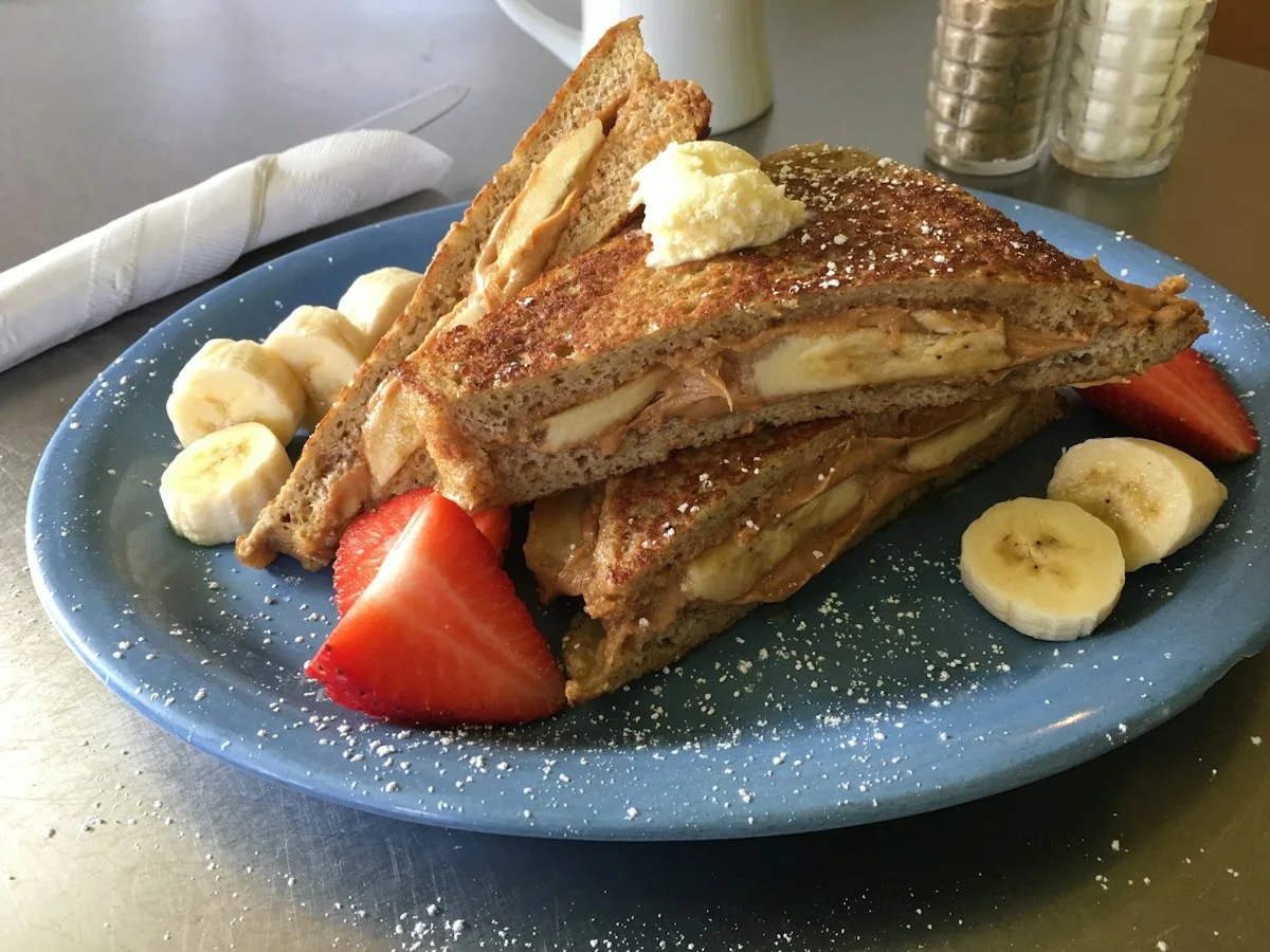Cafe 222, business photo 2
