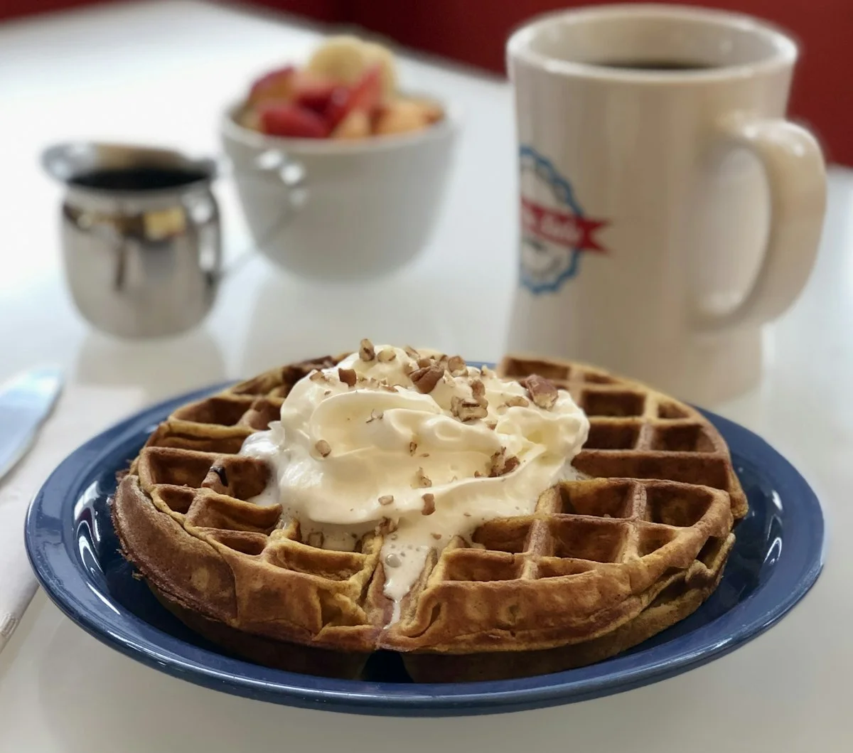 Cafe 222, business photo 3