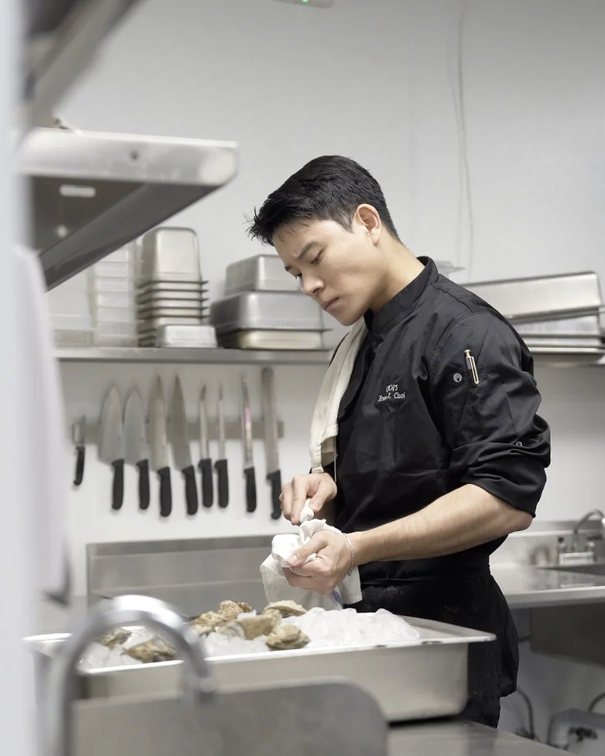 Choi's, business photo 2