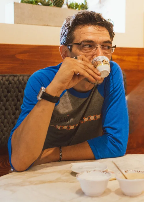 Ciccia Osteria, business photo 2