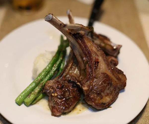 Ciccia Osteria, business photo 3