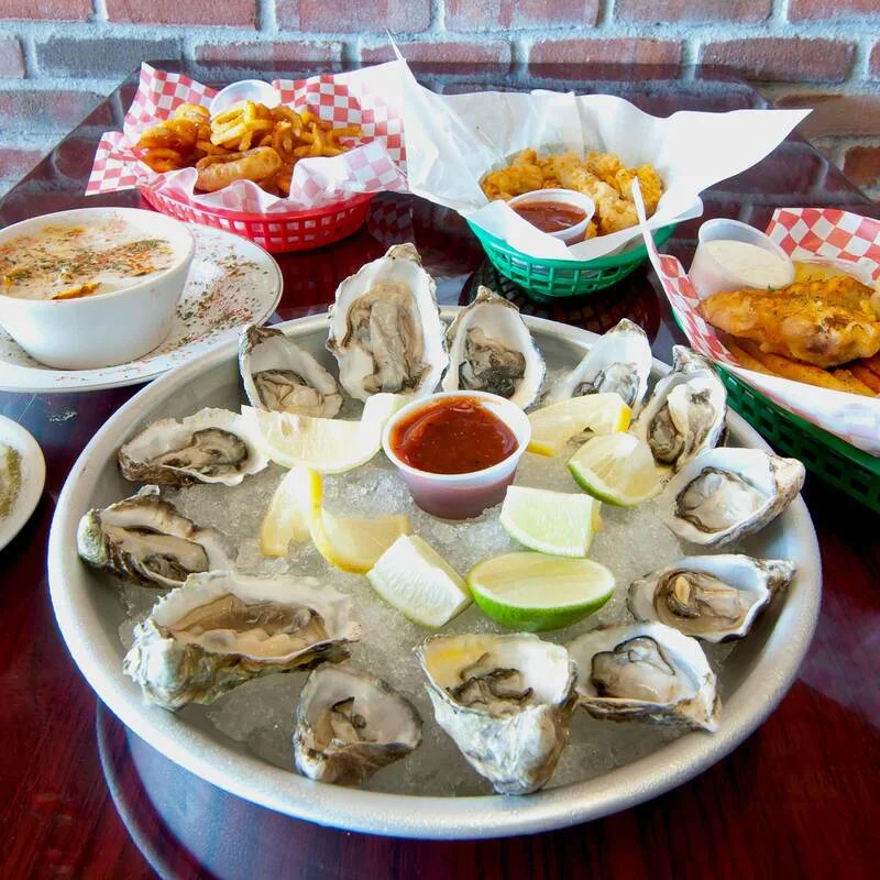 Crab Town, business photo 3
