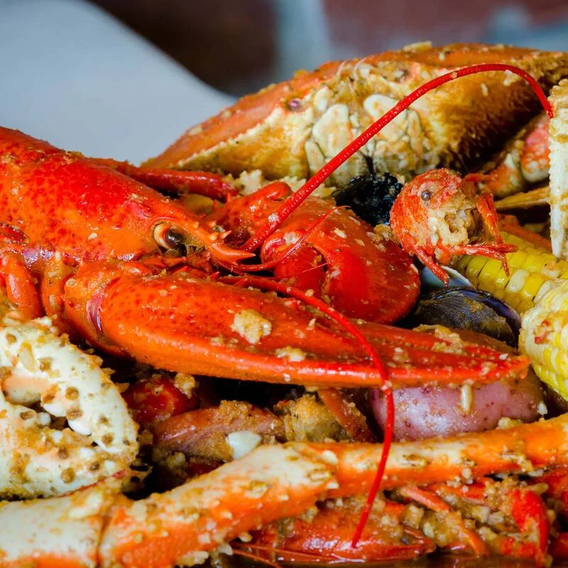 Crab Town, business photo 2