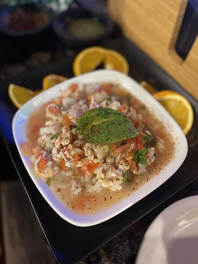 Emiliano's Mexican Restaurant business photo