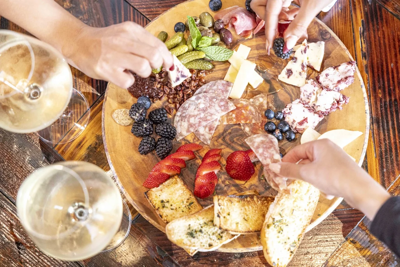 Farmer's Bottega, business photo 3