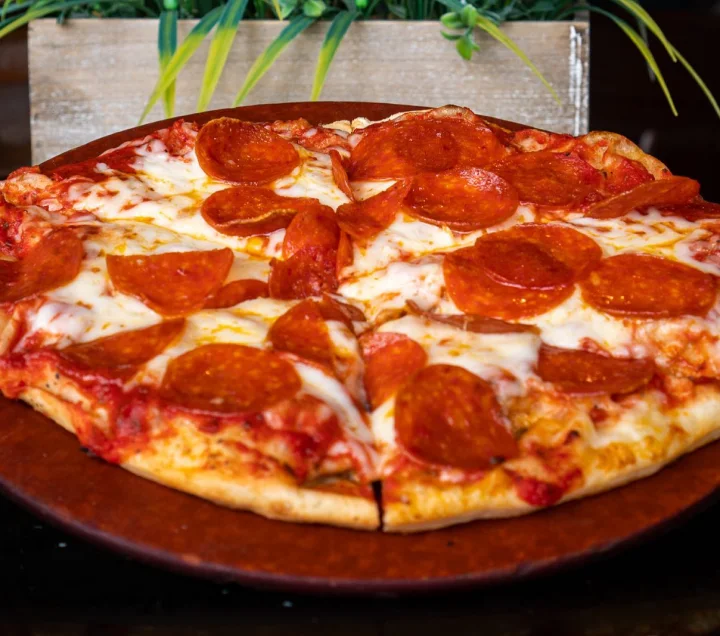 Gaslamp Pizza, business photo 4