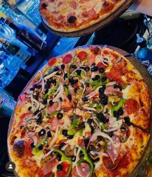 Gaslamp Pizza, business photo 3