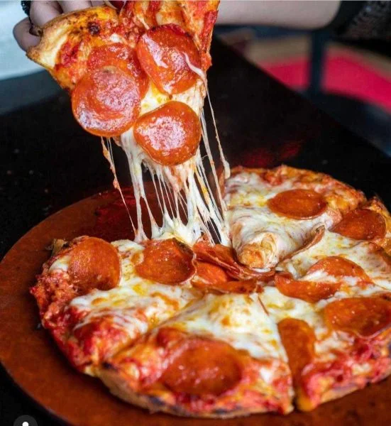 Gaslamp Pizza, business photo 2