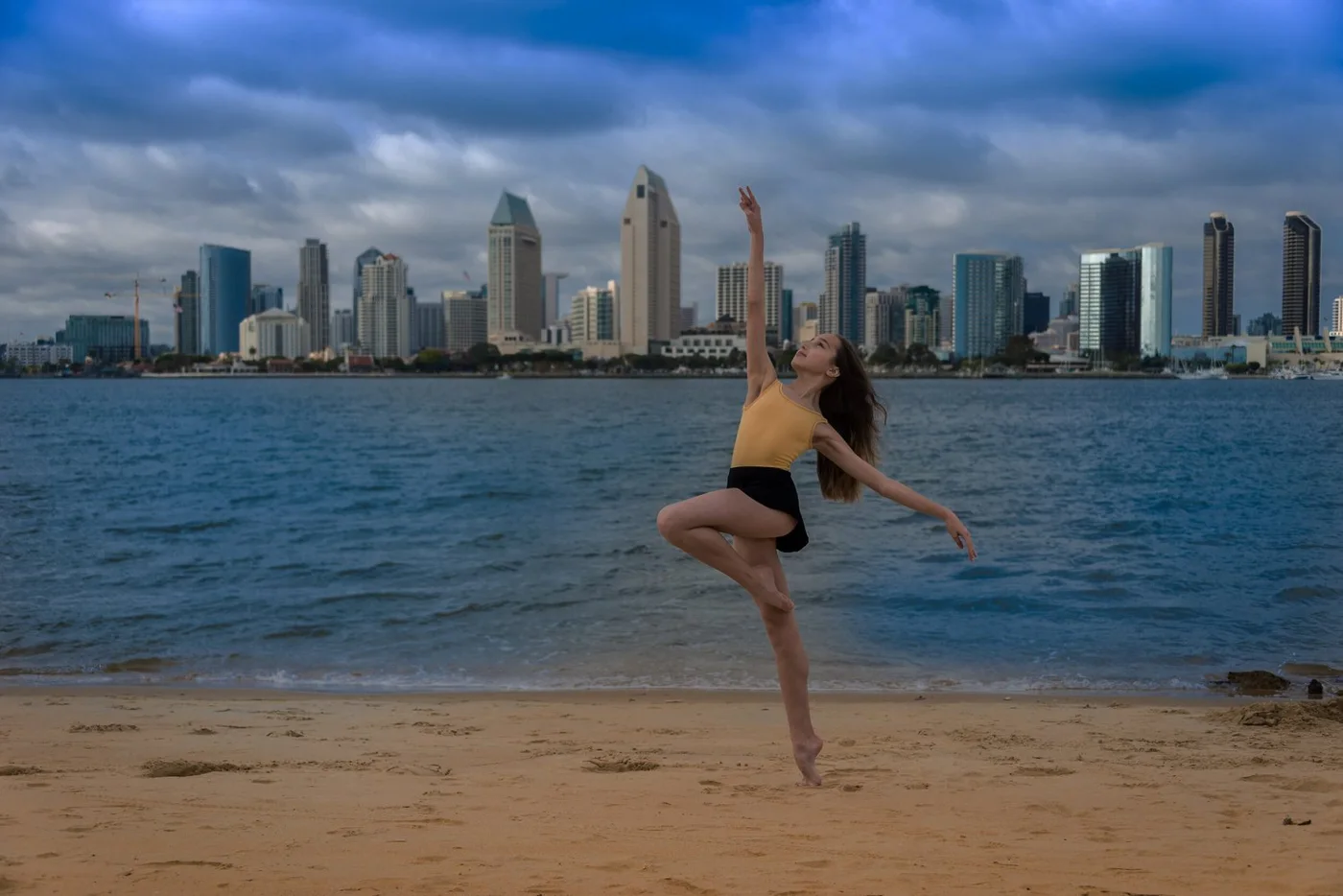 Golden State Ballet Academy business photo