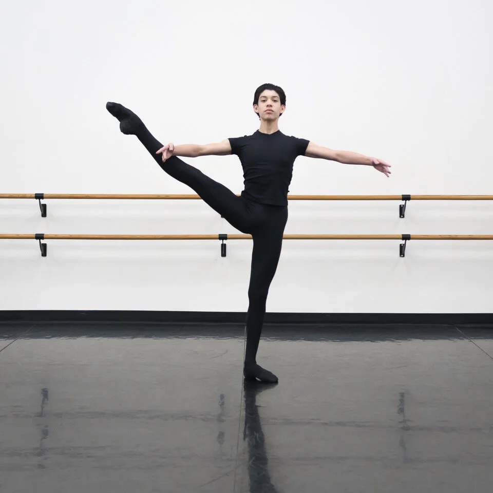 Golden State Ballet Academy, business photo 2