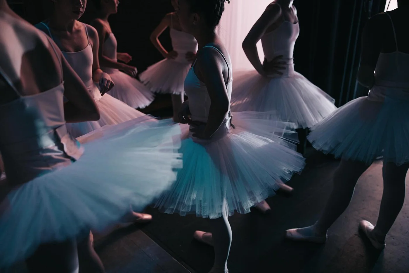 Golden State Ballet Academy, business photo 3