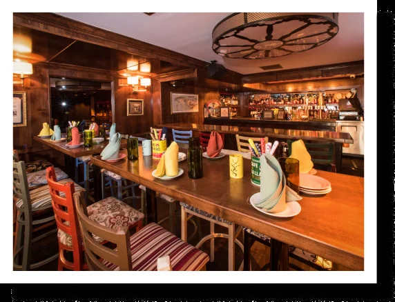 Havana 1920, business photo 3