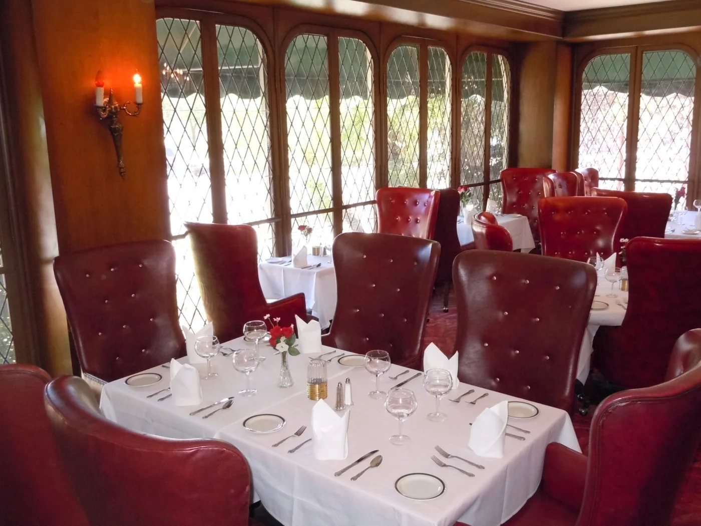 IMPERIAL STEAKHOUSE, business photo 3