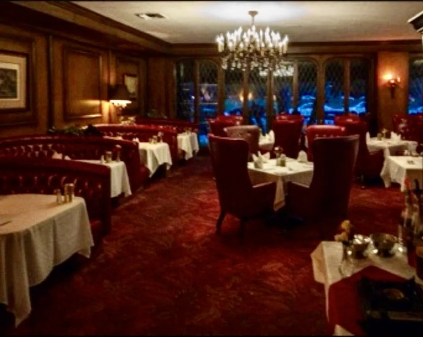 IMPERIAL STEAKHOUSE, business photo 4