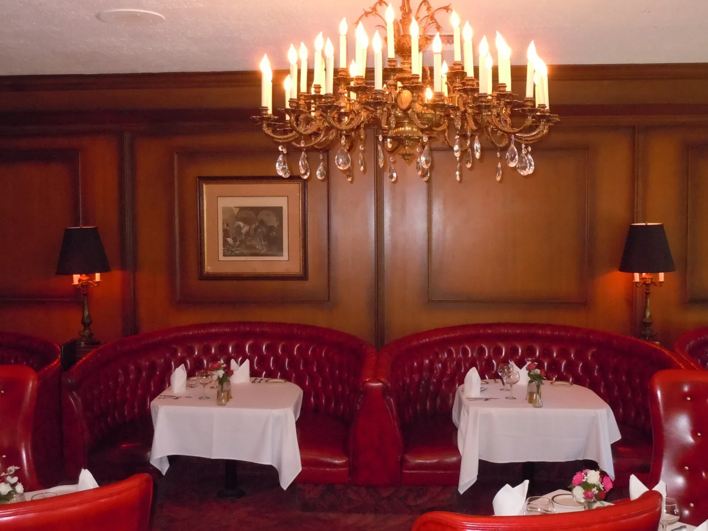 IMPERIAL STEAKHOUSE business photo