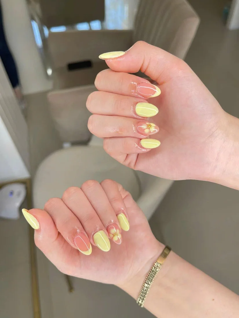 iNailology Spa and Bar, business photo 4